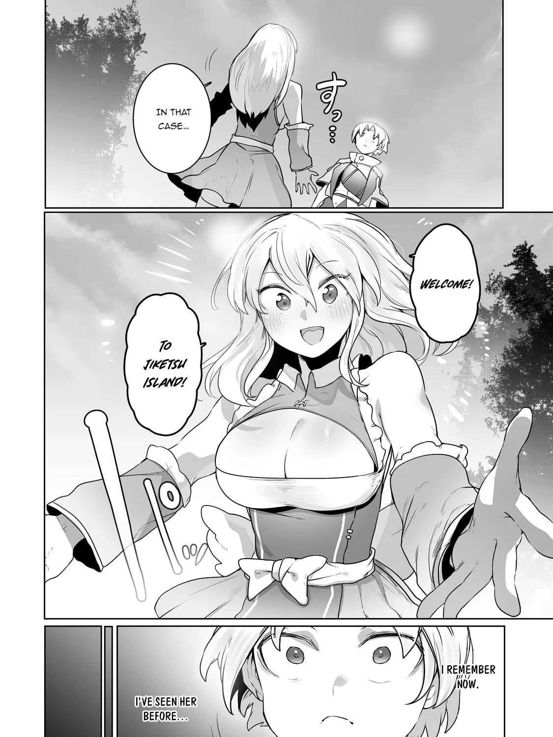 The Useless Tamer Will Turn Into the Top Unconsciously by My Previous Life Knowledge Chapter 24 page 8 - 