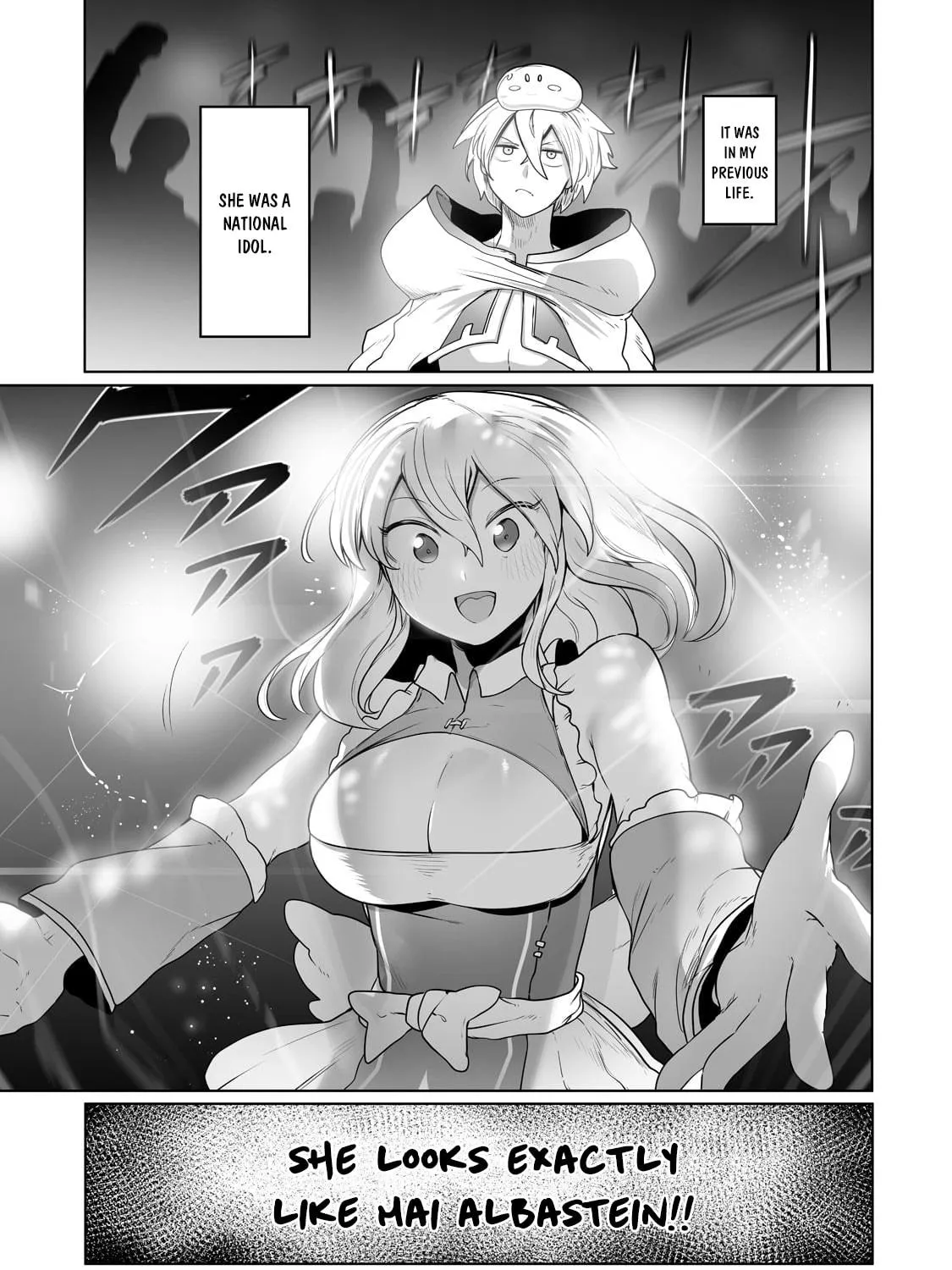 The Useless Tamer Will Turn Into the Top Unconsciously by My Previous Life Knowledge Chapter 24 page 10 - 