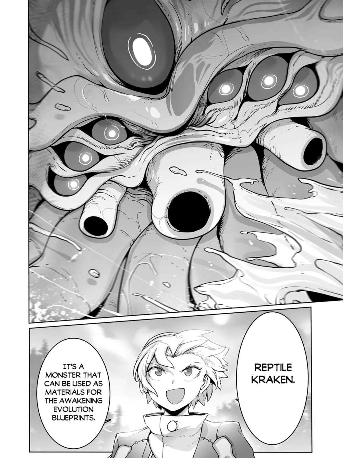 The Useless Tamer Will Turn Into the Top Unconsciously by My Previous Life Knowledge Chapter 25 page 12 - 