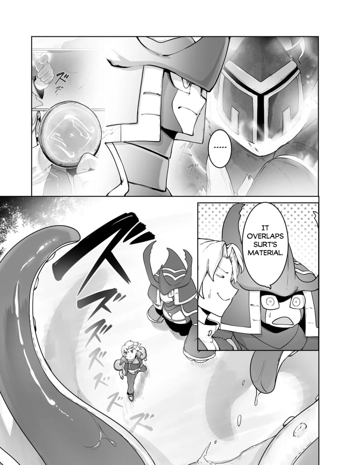 The Useless Tamer Will Turn Into the Top Unconsciously by My Previous Life Knowledge Chapter 25 page 14 - 