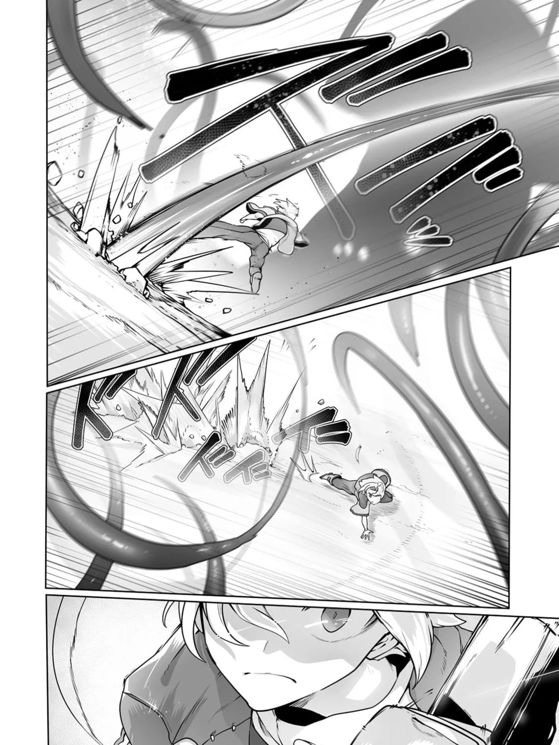 The Useless Tamer Will Turn Into the Top Unconsciously by My Previous Life Knowledge Chapter 25 page 16 - 