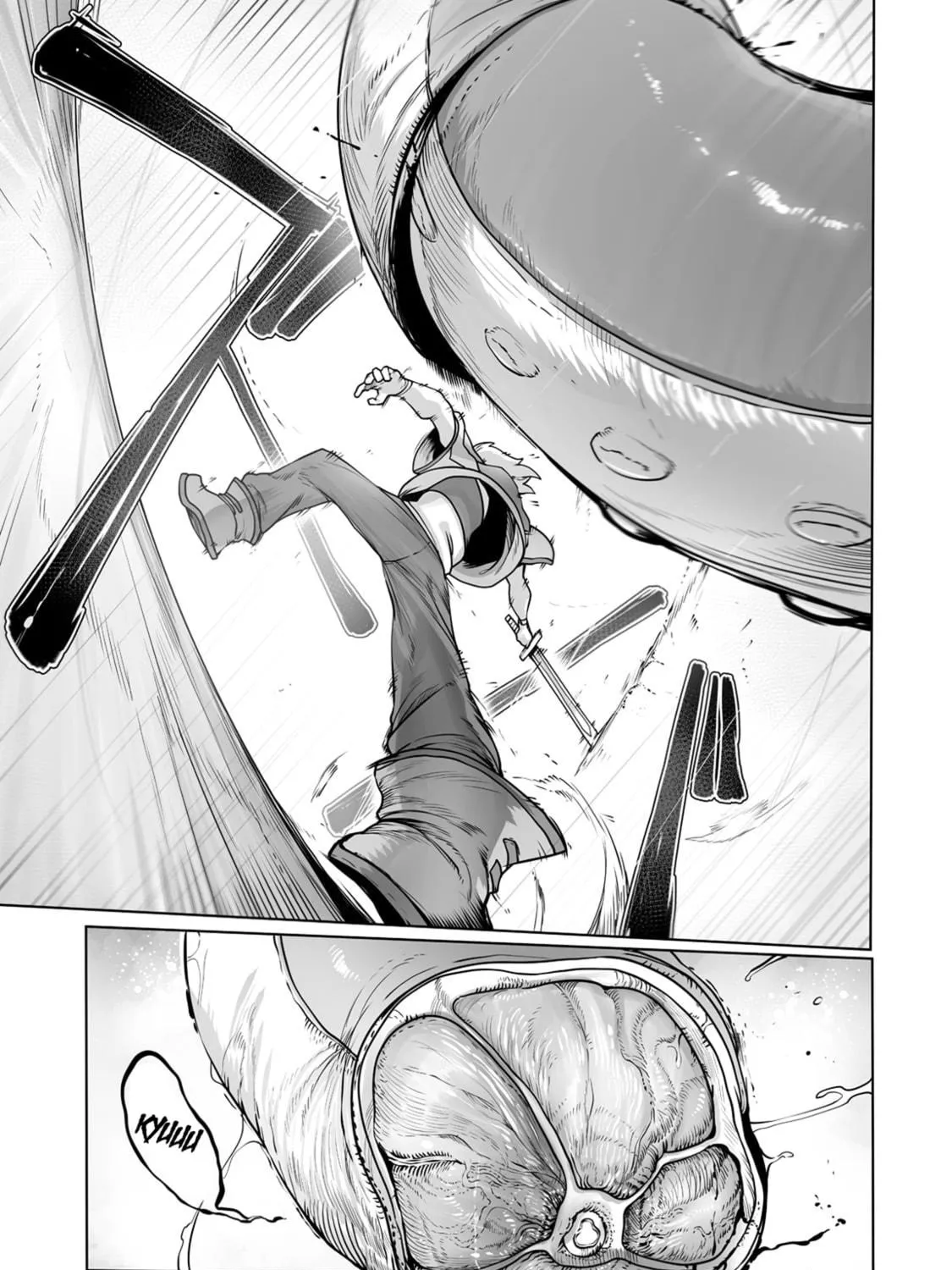 The Useless Tamer Will Turn Into the Top Unconsciously by My Previous Life Knowledge Chapter 25 page 18 - 