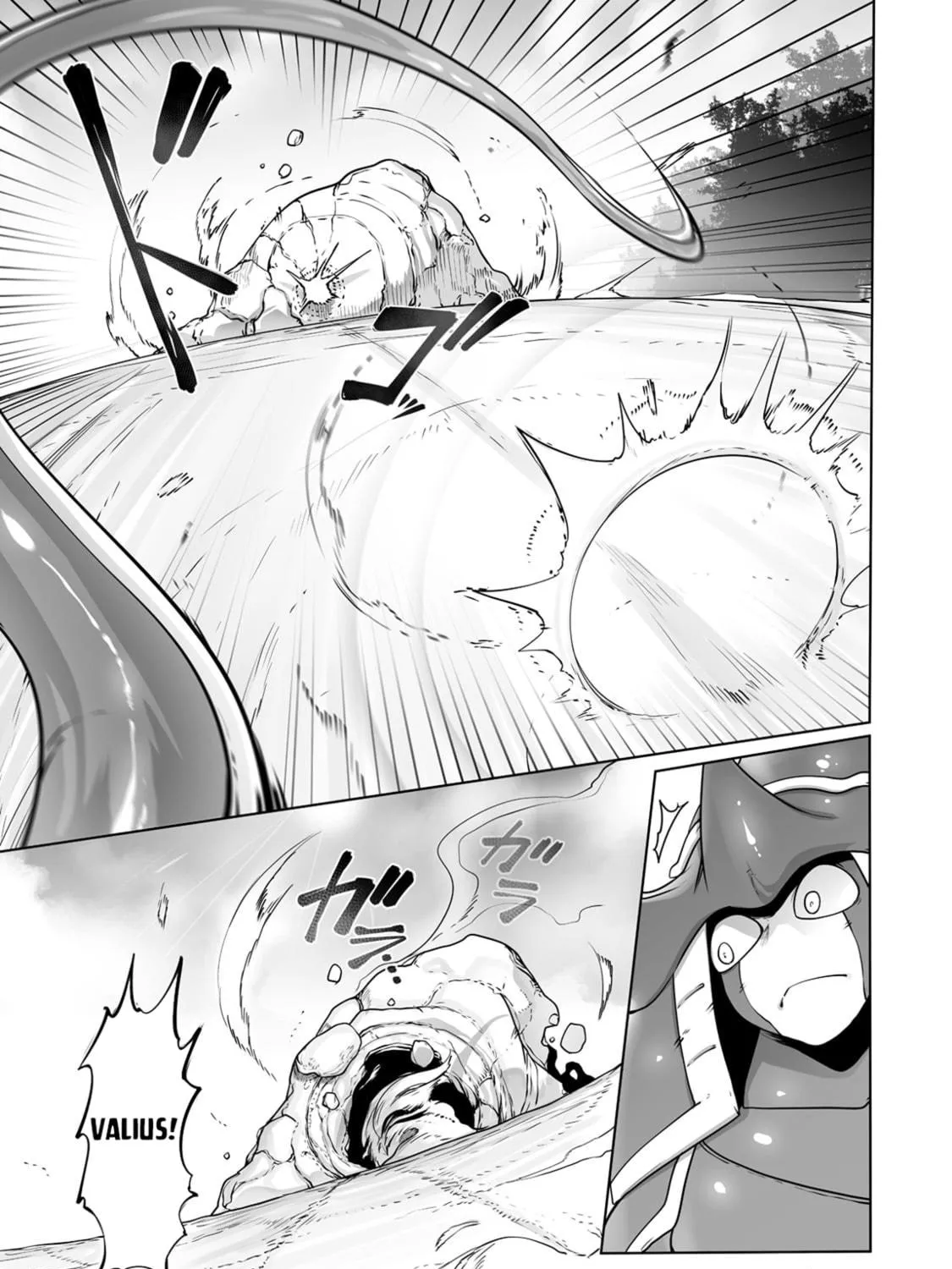 The Useless Tamer Will Turn Into the Top Unconsciously by My Previous Life Knowledge Chapter 25 page 22 - 