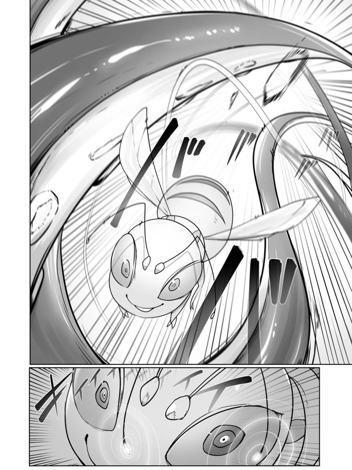 The Useless Tamer Will Turn Into the Top Unconsciously by My Previous Life Knowledge Chapter 25 page 28 - 
