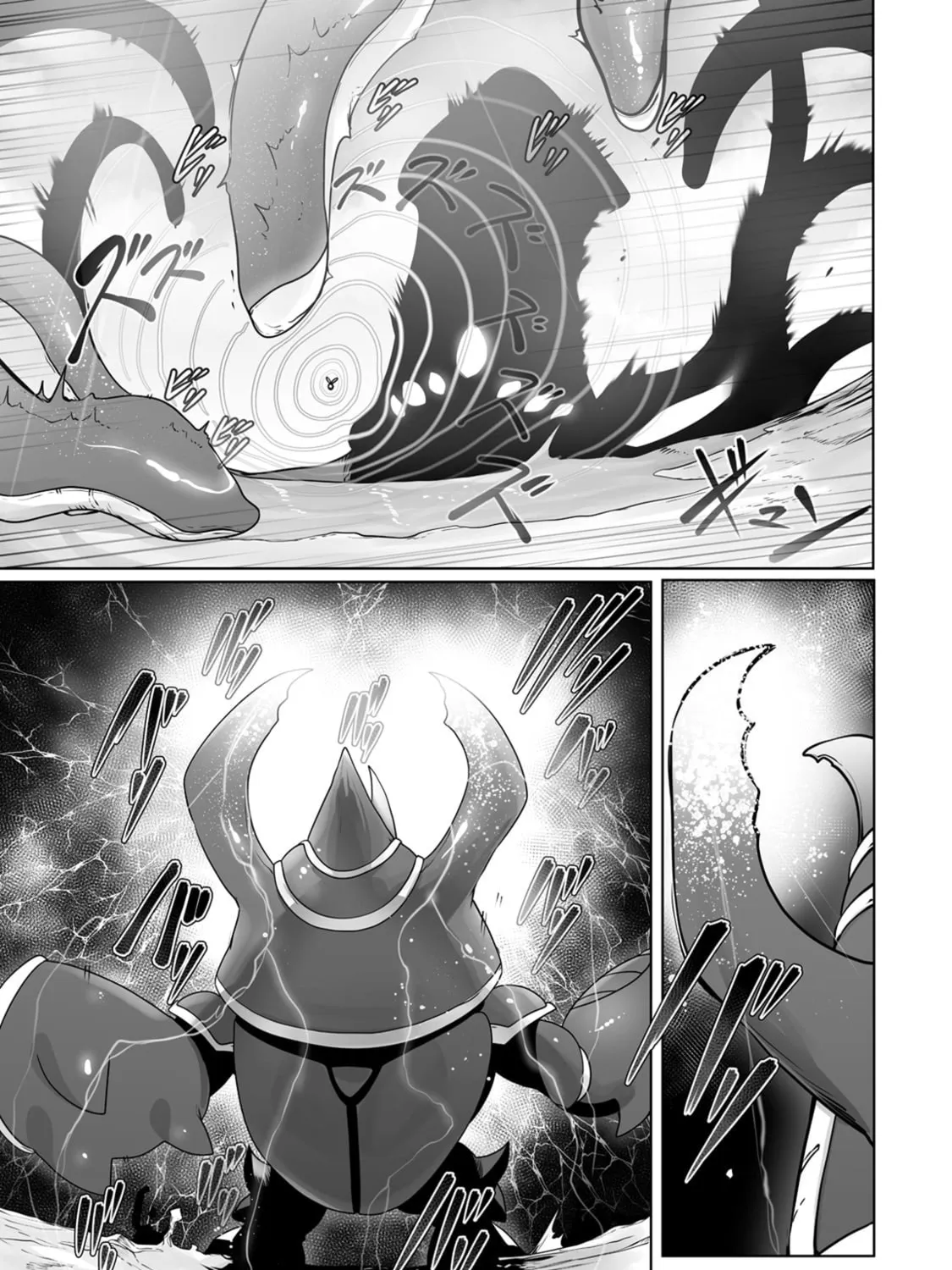 The Useless Tamer Will Turn Into the Top Unconsciously by My Previous Life Knowledge Chapter 25 page 30 - 