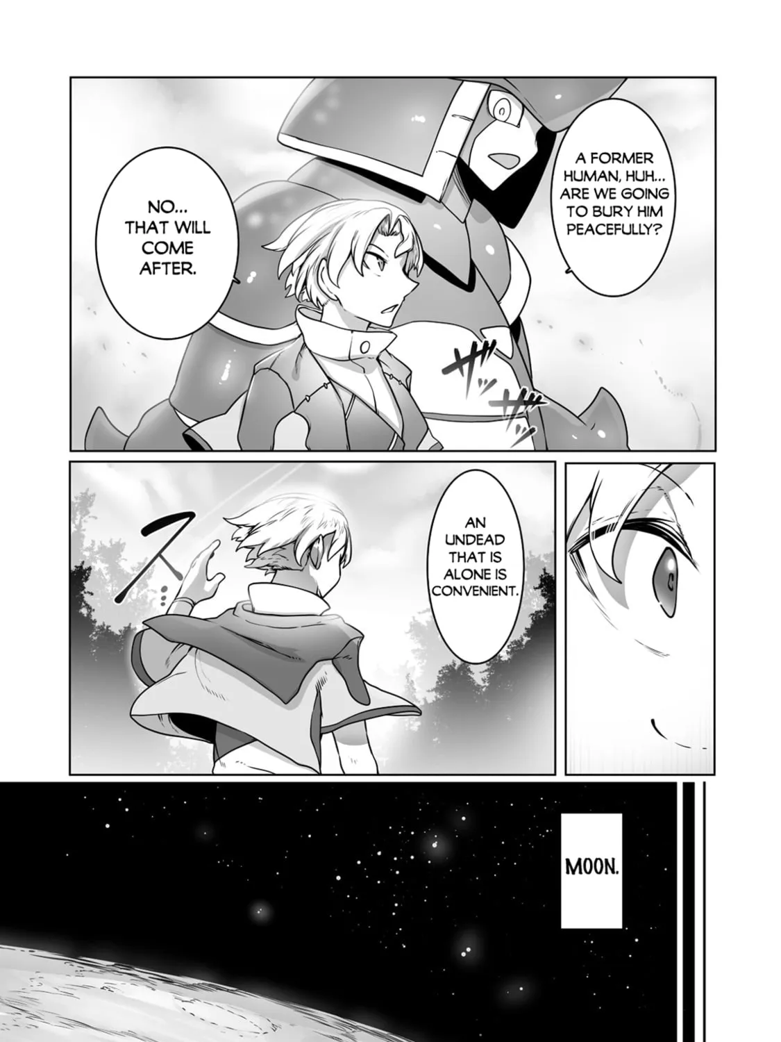 The Useless Tamer Will Turn Into the Top Unconsciously by My Previous Life Knowledge Chapter 25 page 43 - 