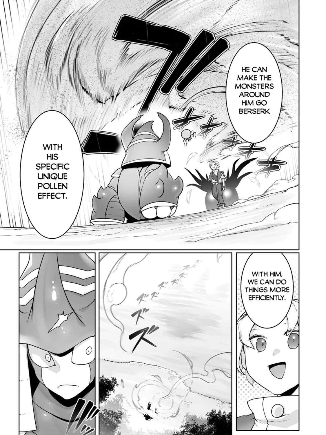 The Useless Tamer Will Turn Into the Top Unconsciously by My Previous Life Knowledge Chapter 25 page 6 - 