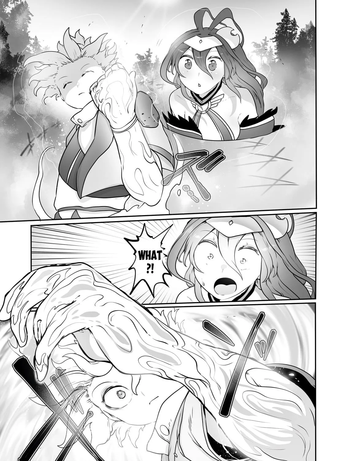 The Useless Tamer Will Turn Into the Top Unconsciously by My Previous Life Knowledge Chapter 26 page 14 - 