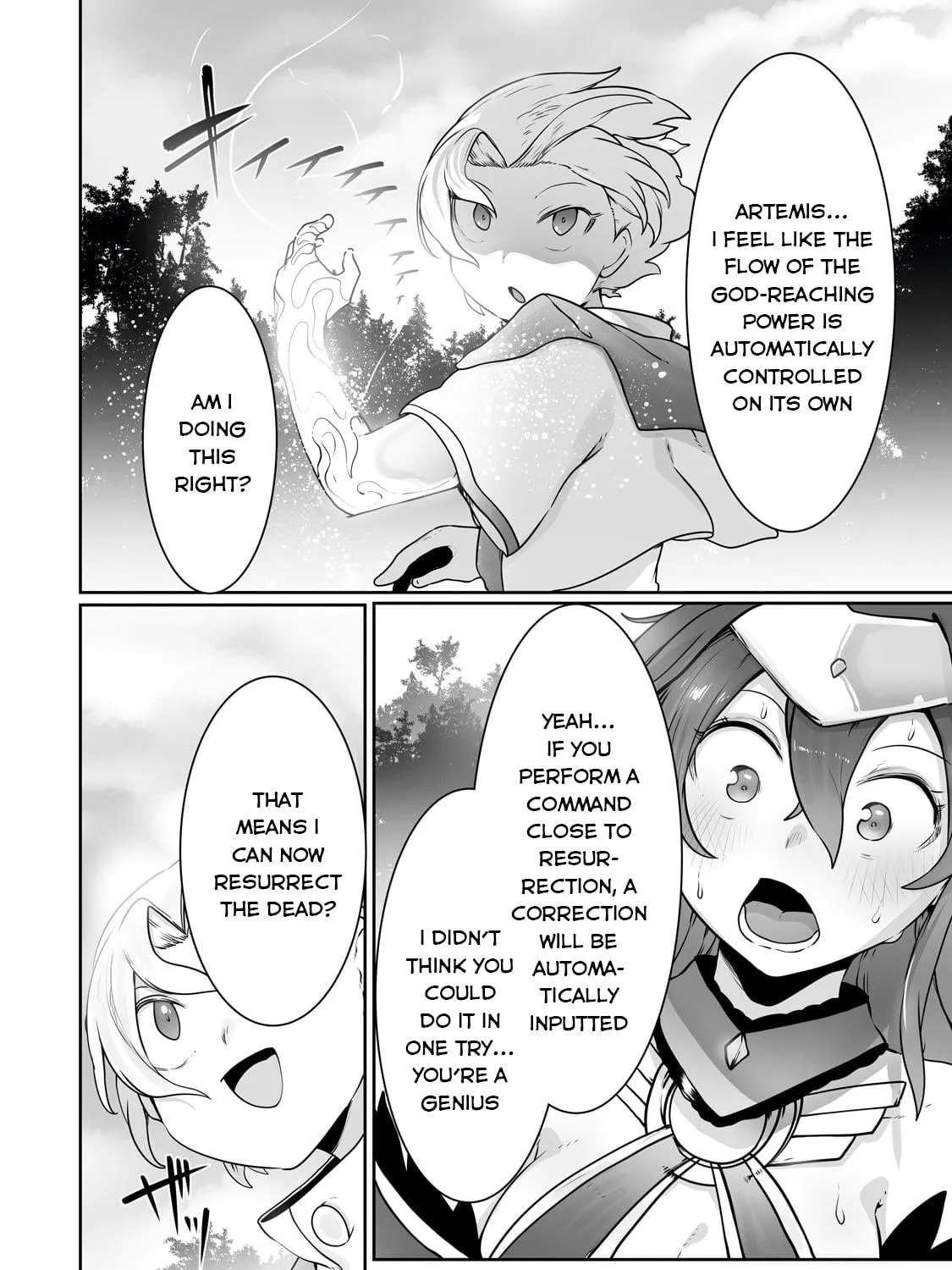 The Useless Tamer Will Turn Into the Top Unconsciously by My Previous Life Knowledge Chapter 26 page 16 - 