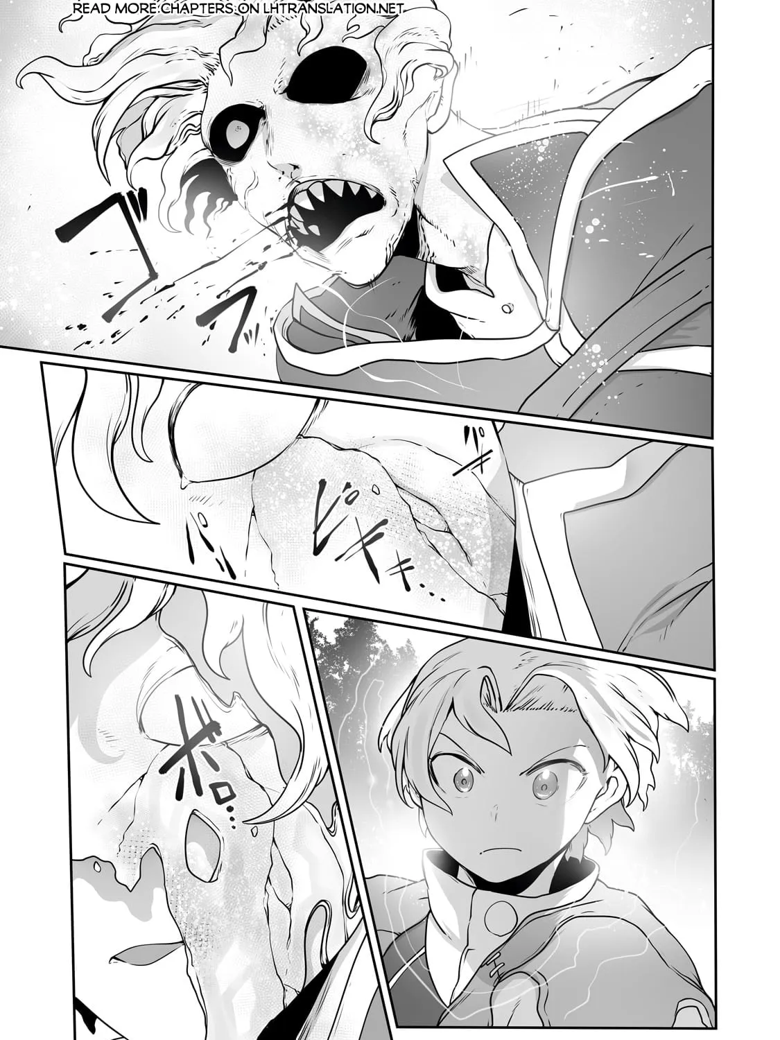 The Useless Tamer Will Turn Into the Top Unconsciously by My Previous Life Knowledge Chapter 26 page 26 - 