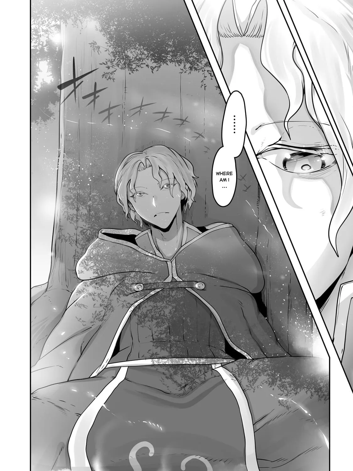 The Useless Tamer Will Turn Into the Top Unconsciously by My Previous Life Knowledge Chapter 26 page 32 - 