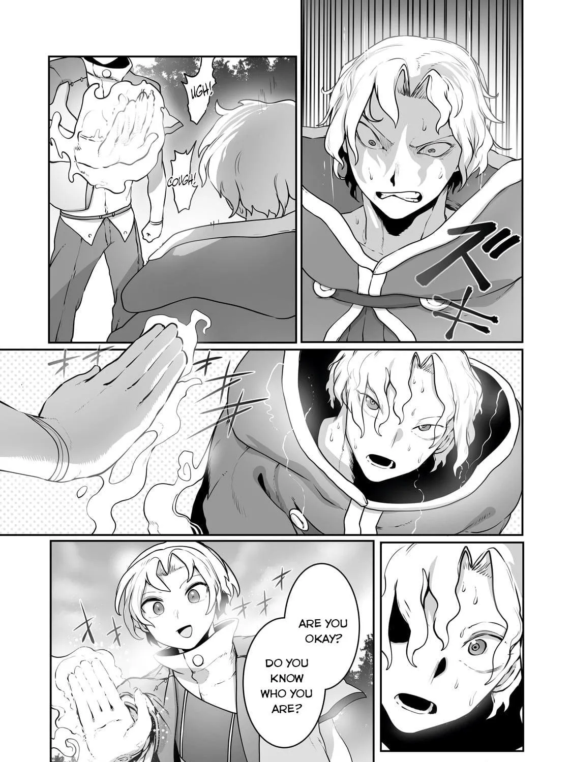 The Useless Tamer Will Turn Into the Top Unconsciously by My Previous Life Knowledge Chapter 26 page 34 - 