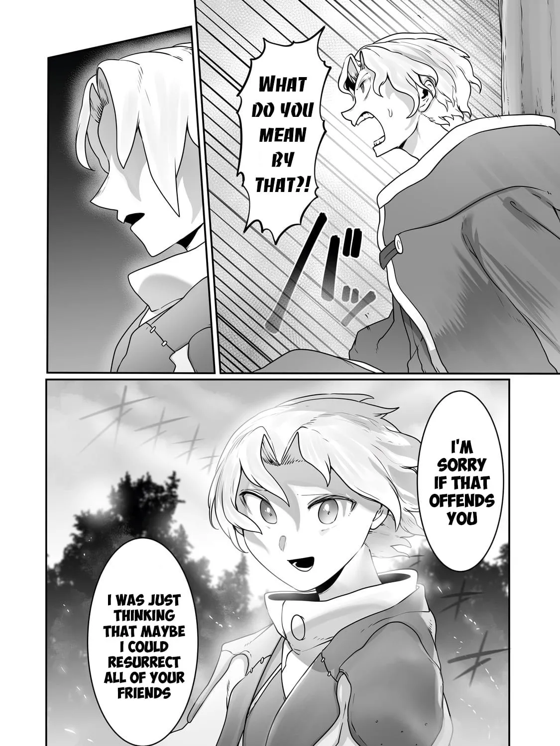 The Useless Tamer Will Turn Into the Top Unconsciously by My Previous Life Knowledge Chapter 26 page 44 - 