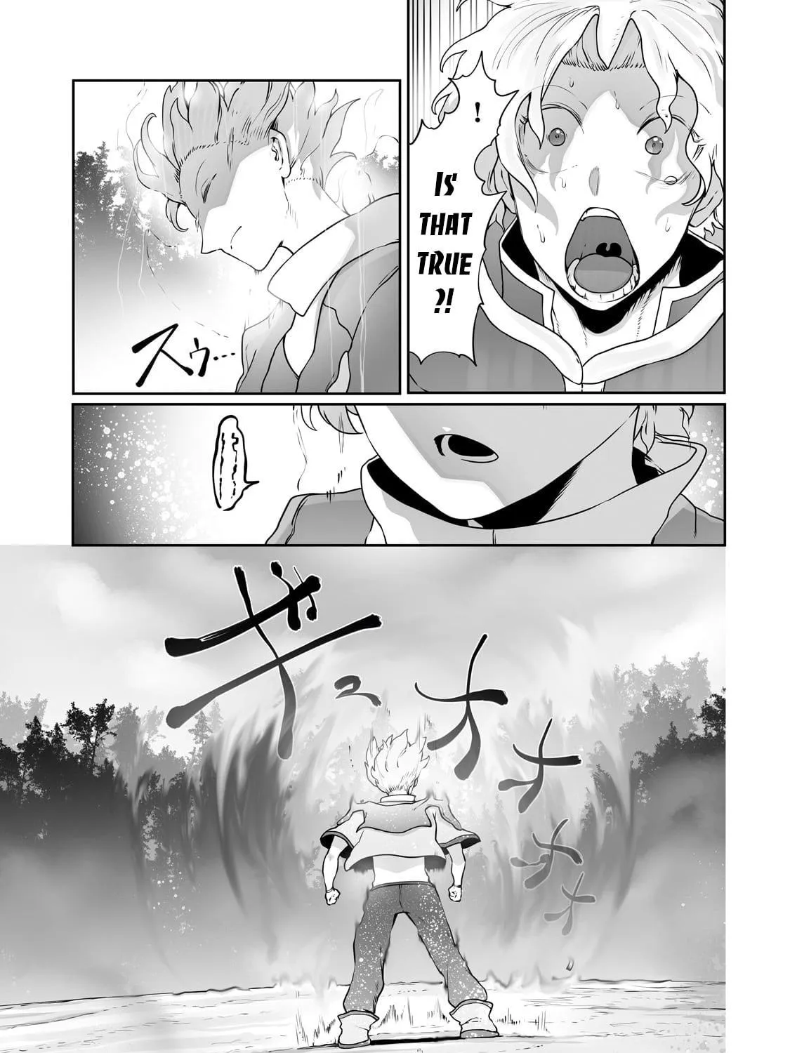 The Useless Tamer Will Turn Into the Top Unconsciously by My Previous Life Knowledge Chapter 26 page 46 - 