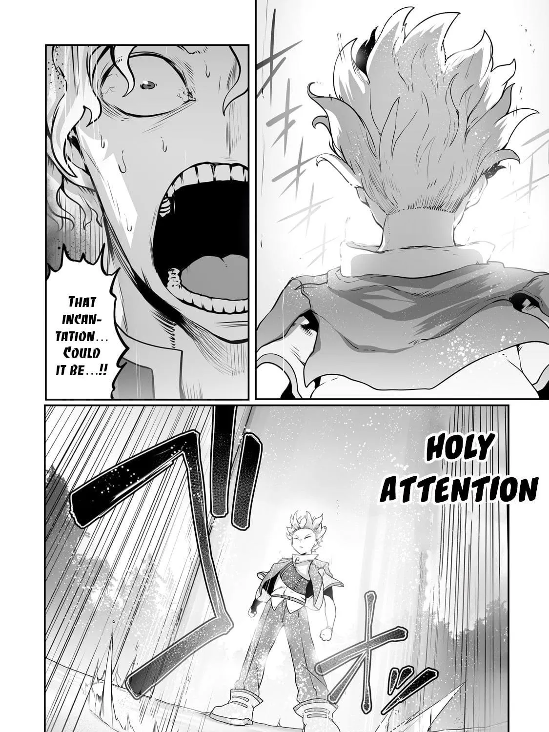 The Useless Tamer Will Turn Into the Top Unconsciously by My Previous Life Knowledge Chapter 26 page 48 - 