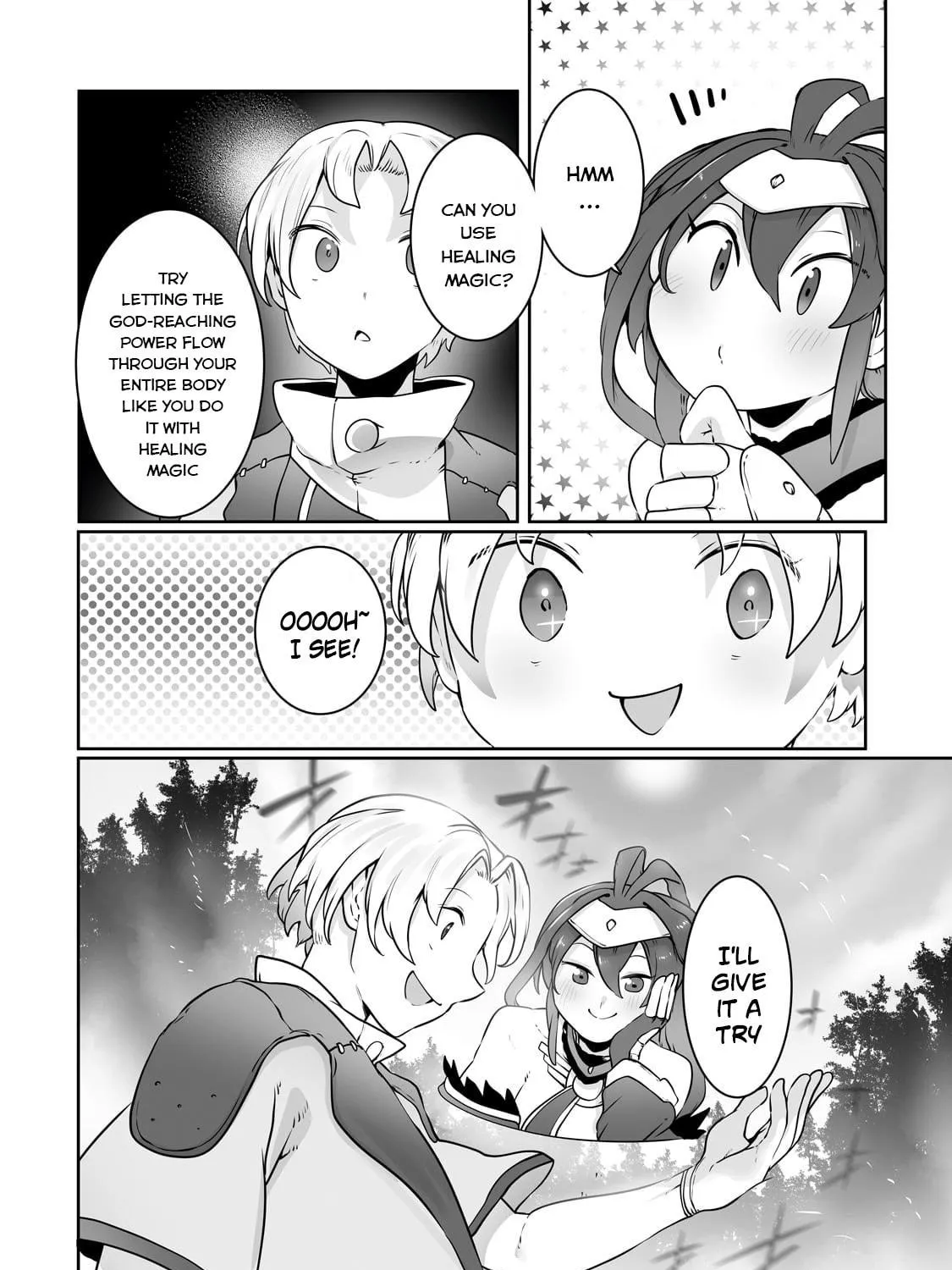 The Useless Tamer Will Turn Into the Top Unconsciously by My Previous Life Knowledge Chapter 26 page 8 - 