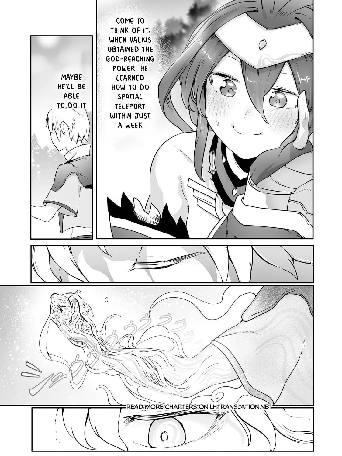 The Useless Tamer Will Turn Into the Top Unconsciously by My Previous Life Knowledge Chapter 26 page 10 - 