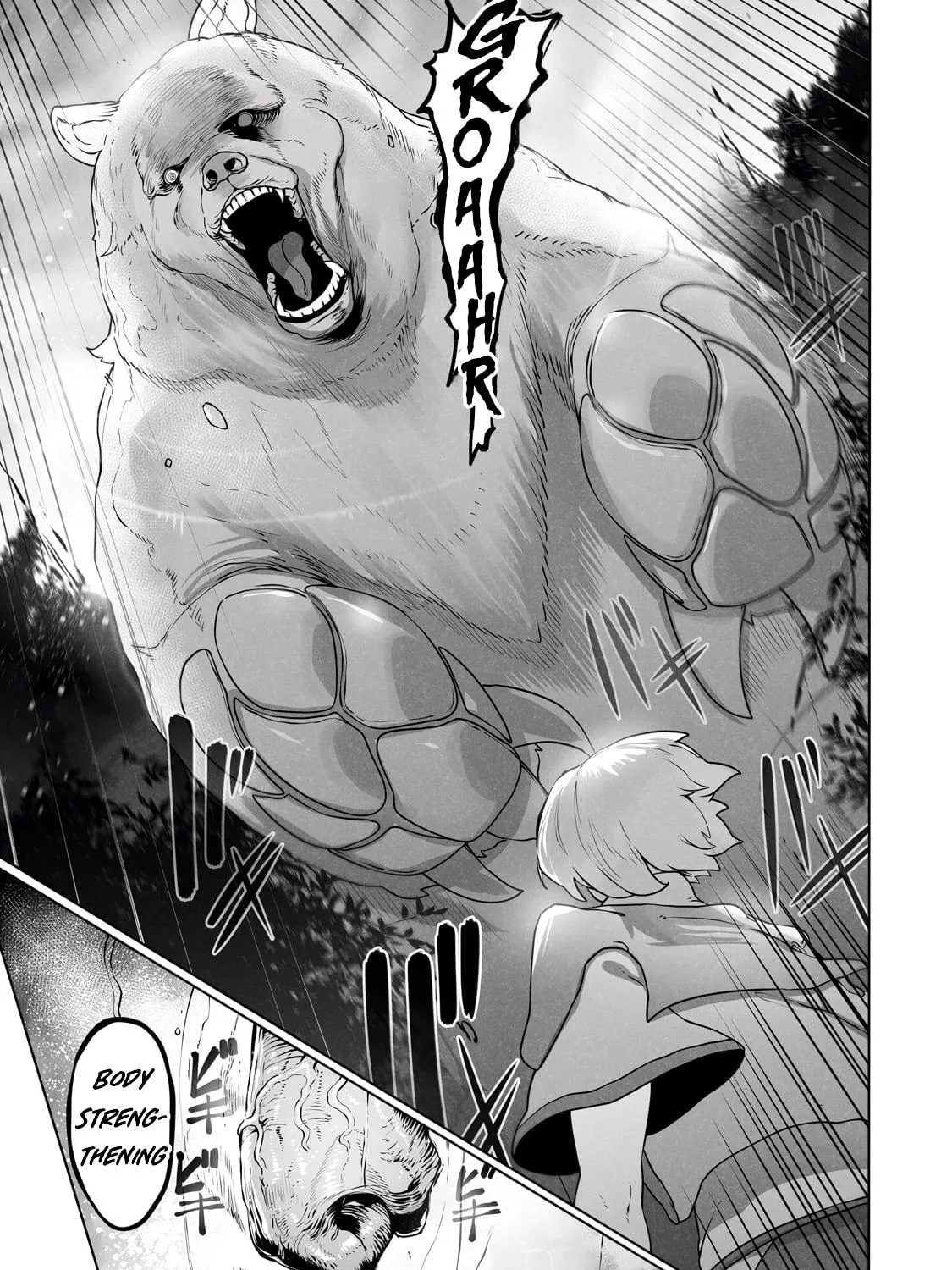 The Useless Tamer Will Turn Into the Top Unconsciously by My Previous Life Knowledge Chapter 28 page 22 - 