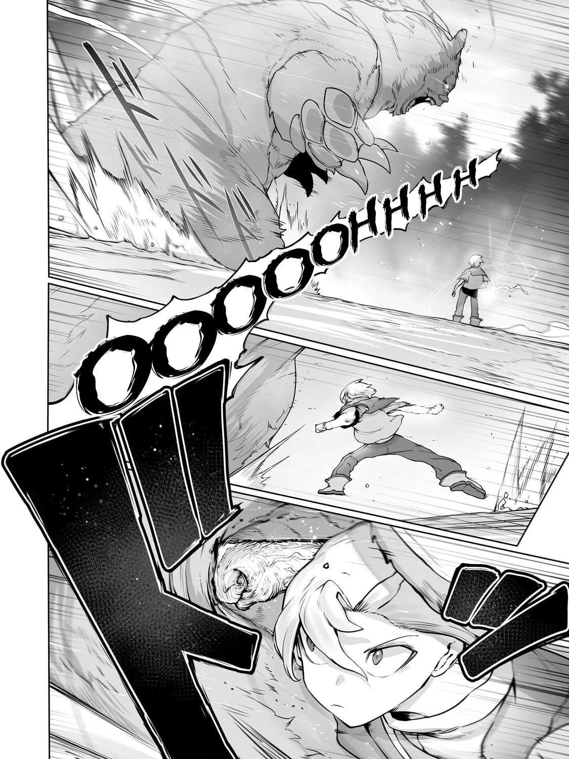 The Useless Tamer Will Turn Into the Top Unconsciously by My Previous Life Knowledge Chapter 28 page 24 - 