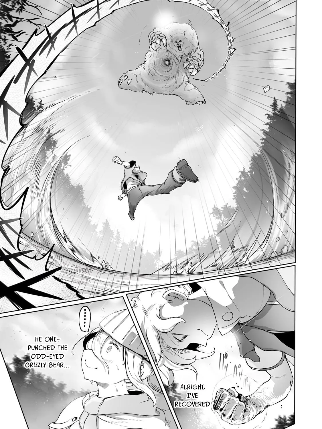 The Useless Tamer Will Turn Into the Top Unconsciously by My Previous Life Knowledge Chapter 28 page 26 - 