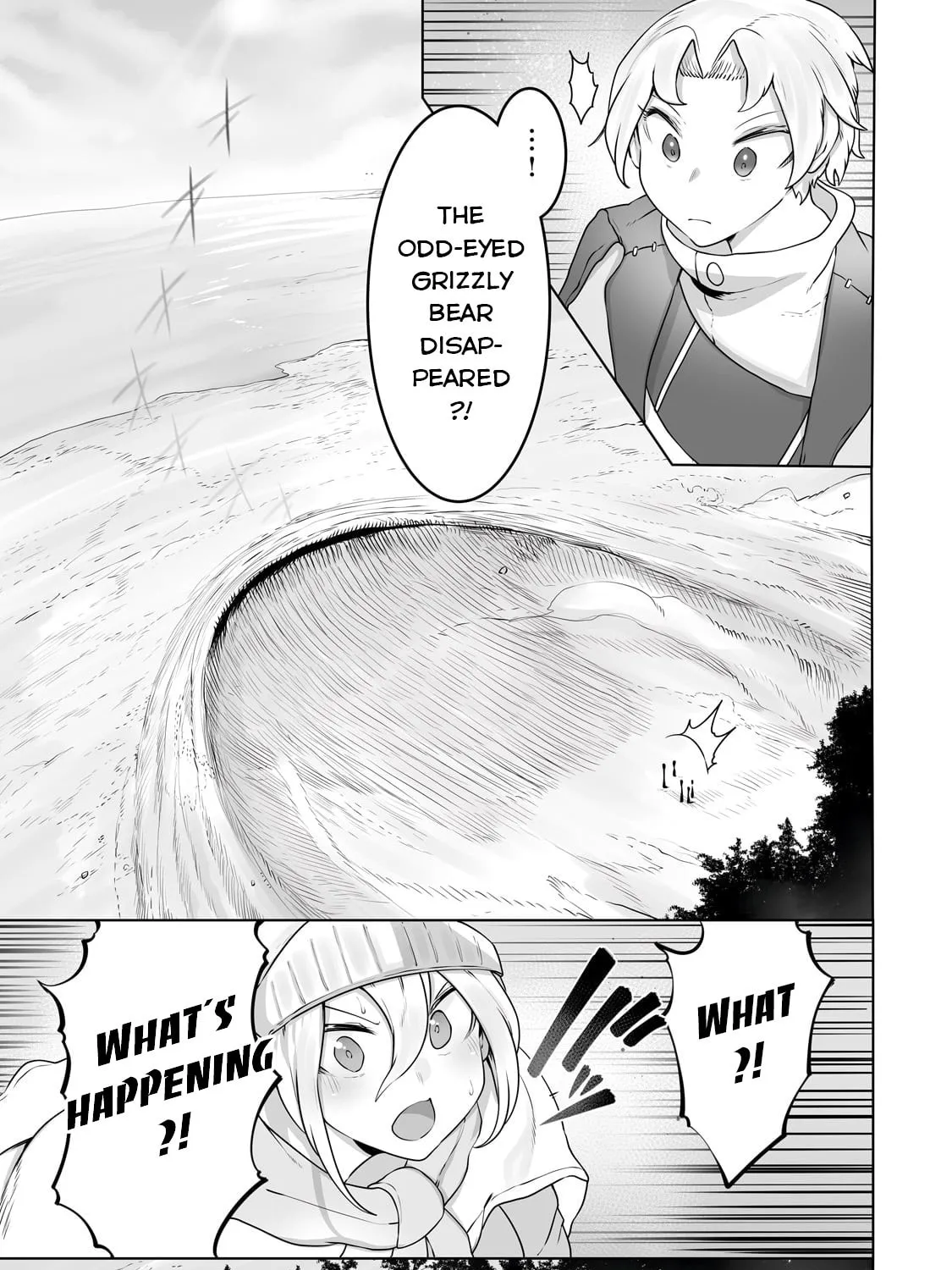 The Useless Tamer Will Turn Into the Top Unconsciously by My Previous Life Knowledge Chapter 28 page 30 - 