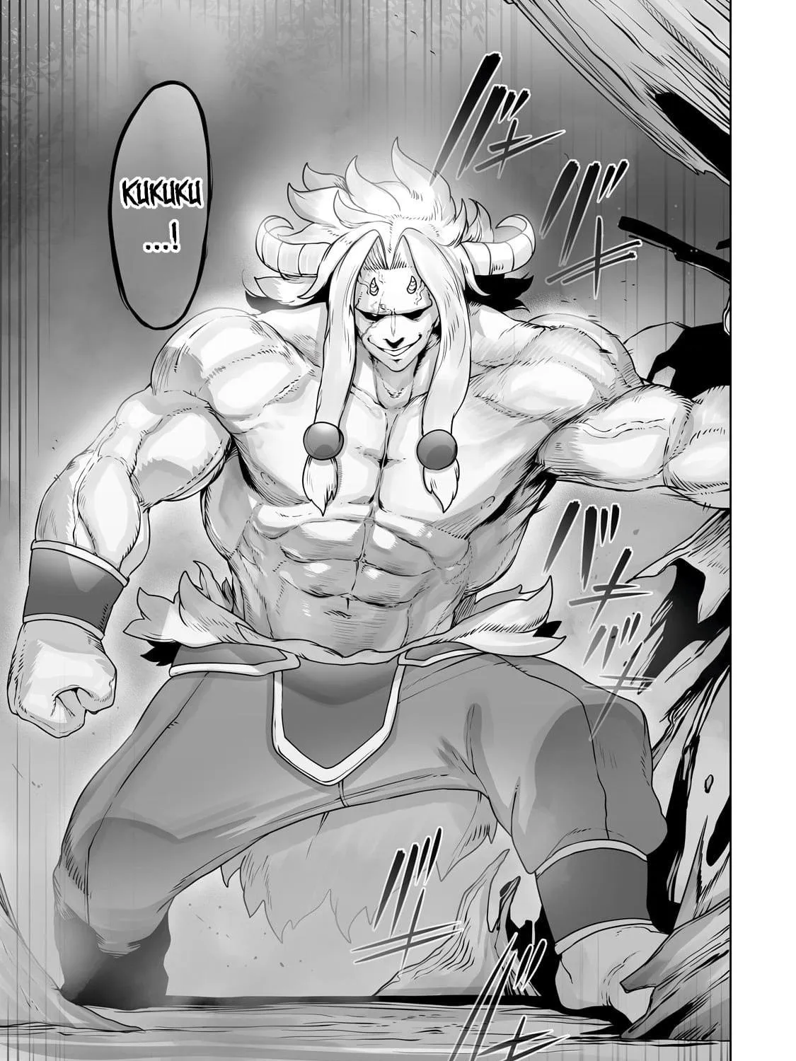 The Useless Tamer Will Turn Into the Top Unconsciously by My Previous Life Knowledge Chapter 28 page 34 - 