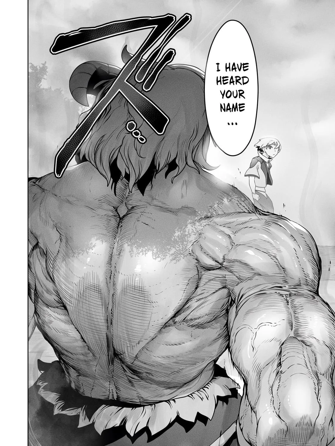 The Useless Tamer Will Turn Into the Top Unconsciously by My Previous Life Knowledge Chapter 28 page 36 - 