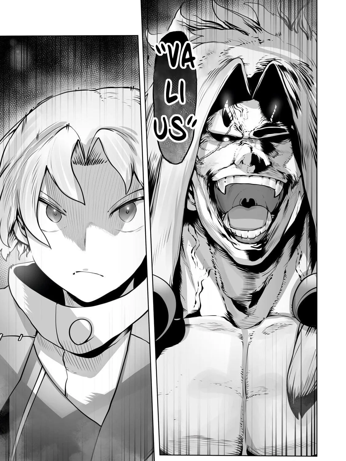 The Useless Tamer Will Turn Into the Top Unconsciously by My Previous Life Knowledge Chapter 28 page 38 - 