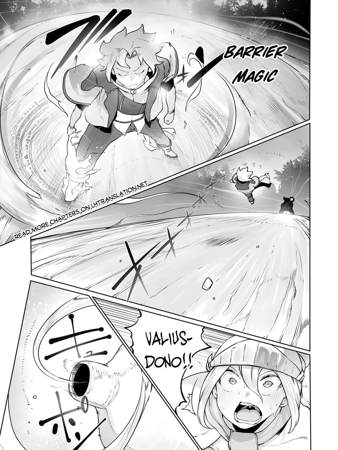 The Useless Tamer Will Turn Into the Top Unconsciously by My Previous Life Knowledge Chapter 28 page 42 - 