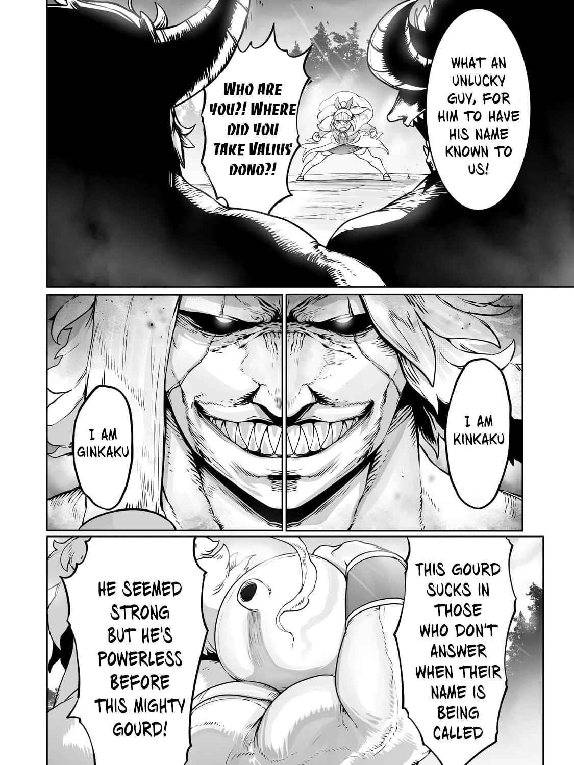 The Useless Tamer Will Turn Into the Top Unconsciously by My Previous Life Knowledge Chapter 28 page 44 - 