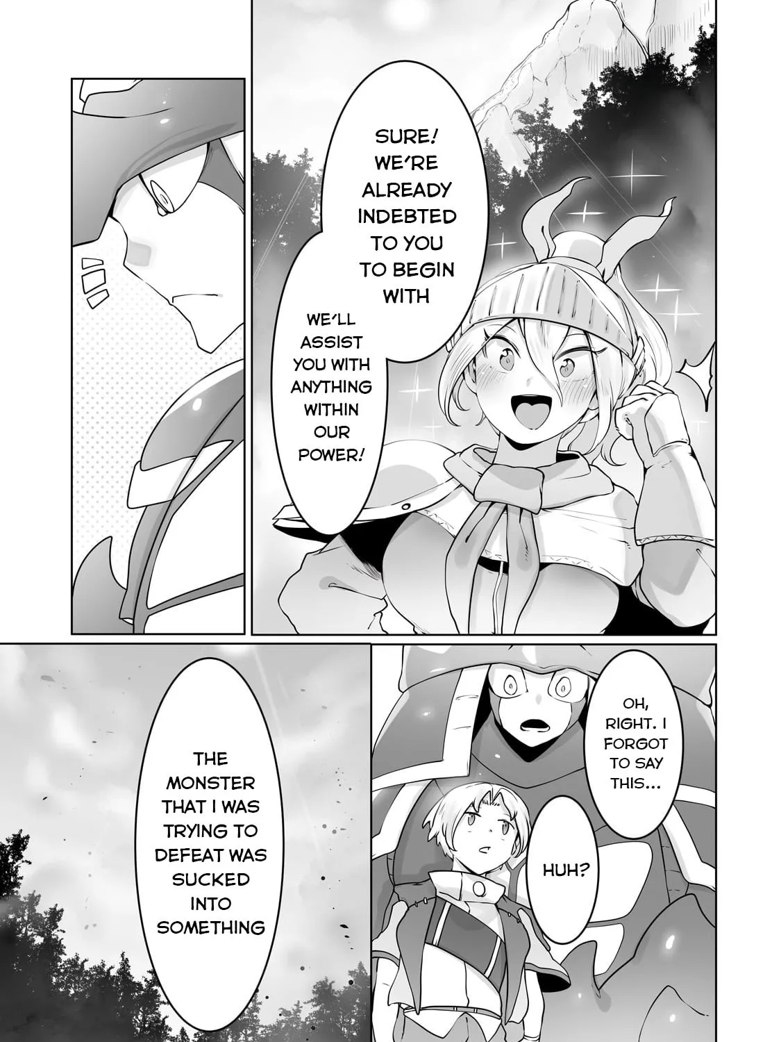 The Useless Tamer Will Turn Into the Top Unconsciously by My Previous Life Knowledge Chapter 28 page 6 - 