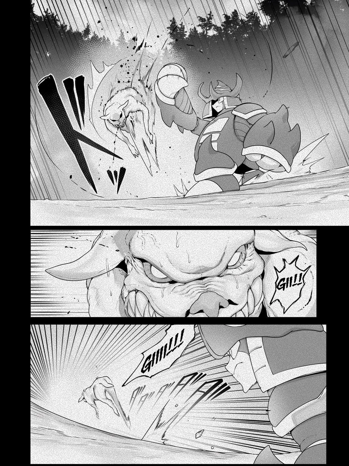 The Useless Tamer Will Turn Into the Top Unconsciously by My Previous Life Knowledge Chapter 28 page 8 - 