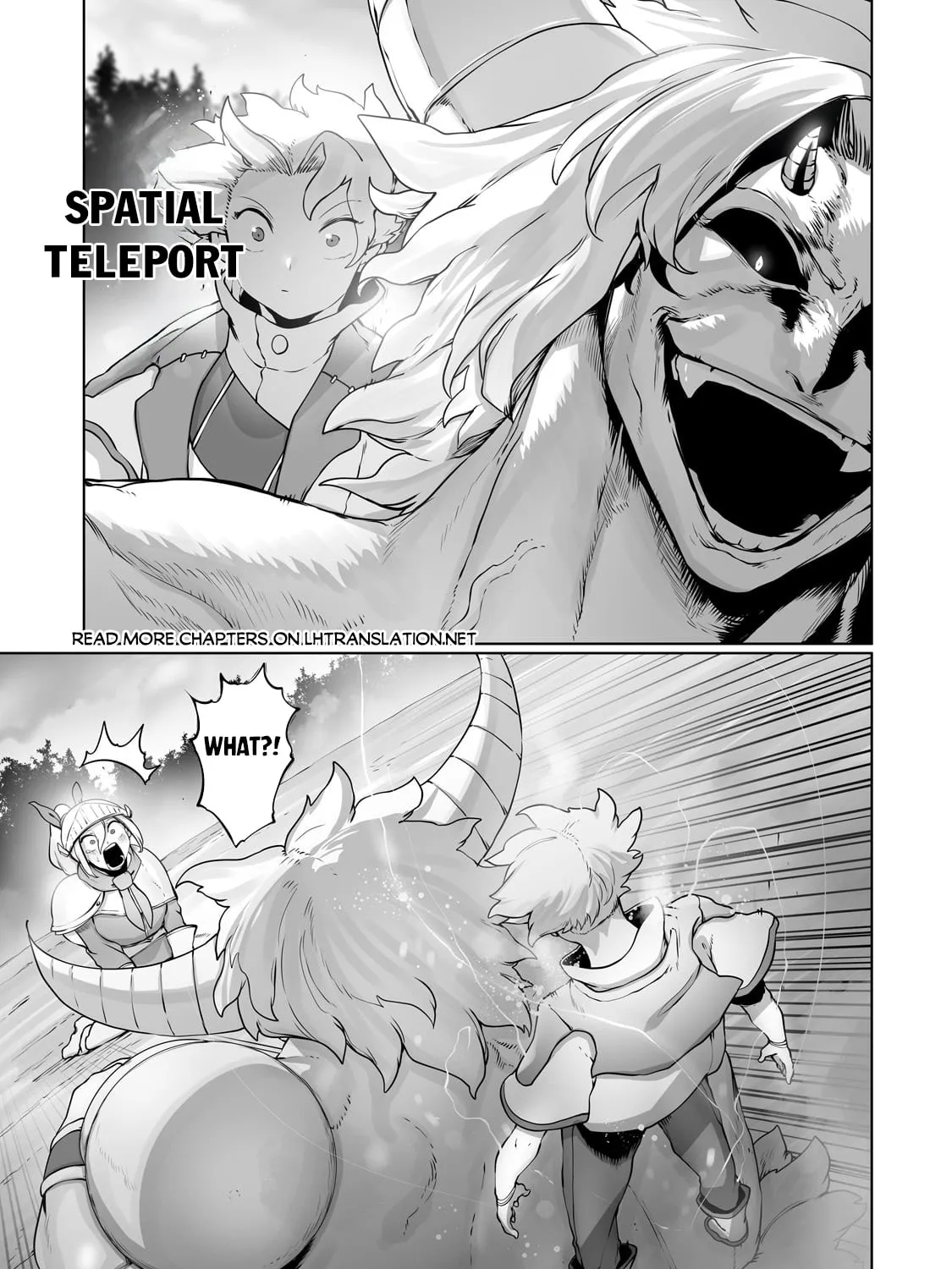 The Useless Tamer Will Turn Into the Top Unconsciously by My Previous Life Knowledge Chapter 29 page 14 - 