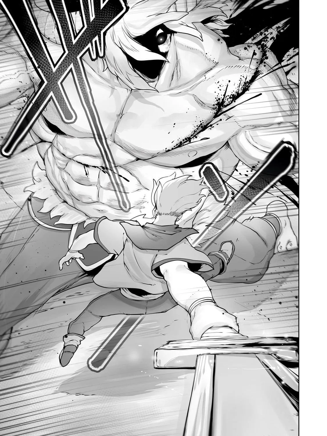 The Useless Tamer Will Turn Into the Top Unconsciously by My Previous Life Knowledge Chapter 29 page 18 - 