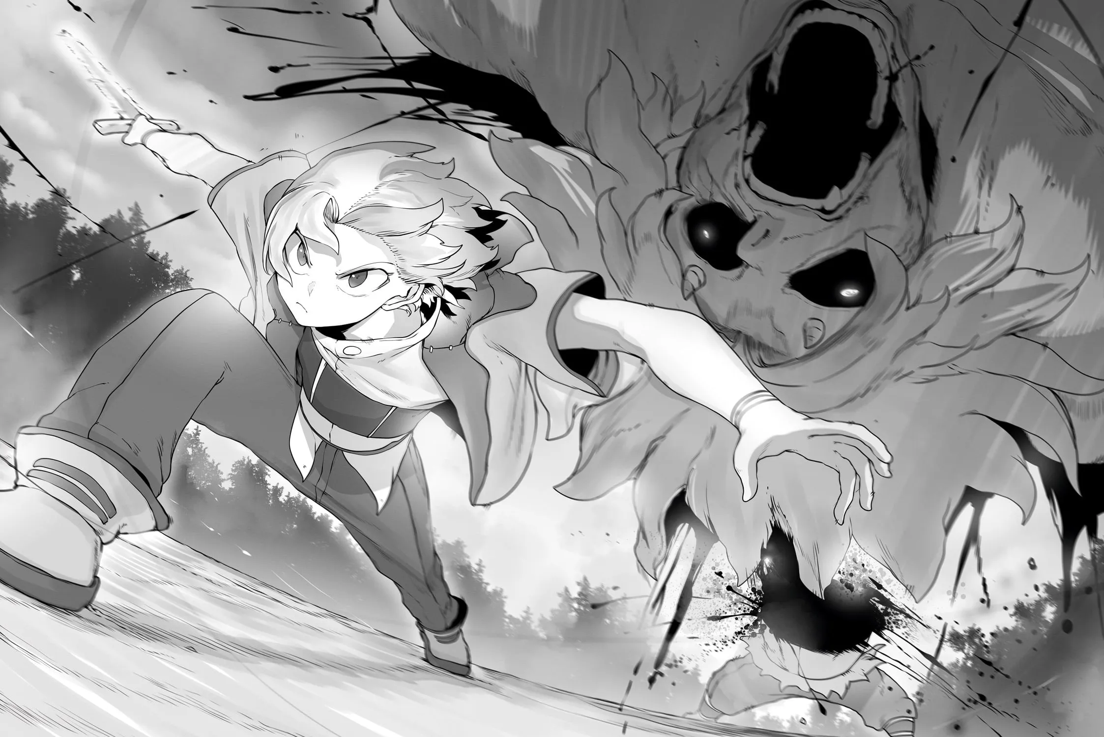 The Useless Tamer Will Turn Into the Top Unconsciously by My Previous Life Knowledge Chapter 29 page 20 - 