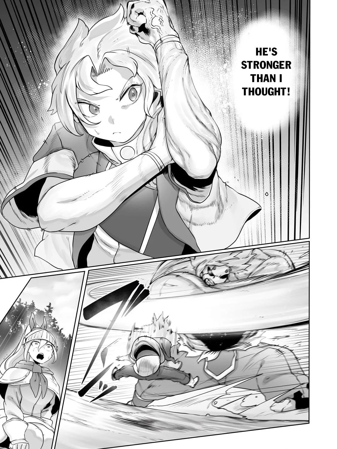 The Useless Tamer Will Turn Into the Top Unconsciously by My Previous Life Knowledge Chapter 29 page 28 - 