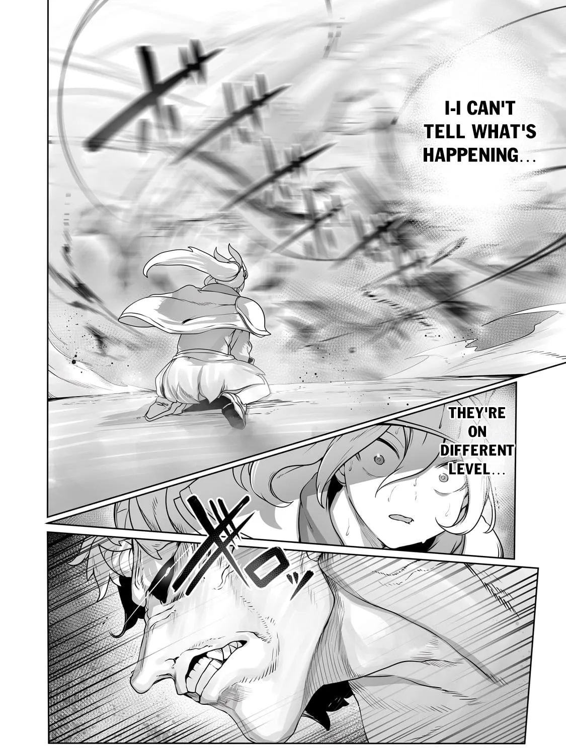 The Useless Tamer Will Turn Into the Top Unconsciously by My Previous Life Knowledge Chapter 29 page 30 - 