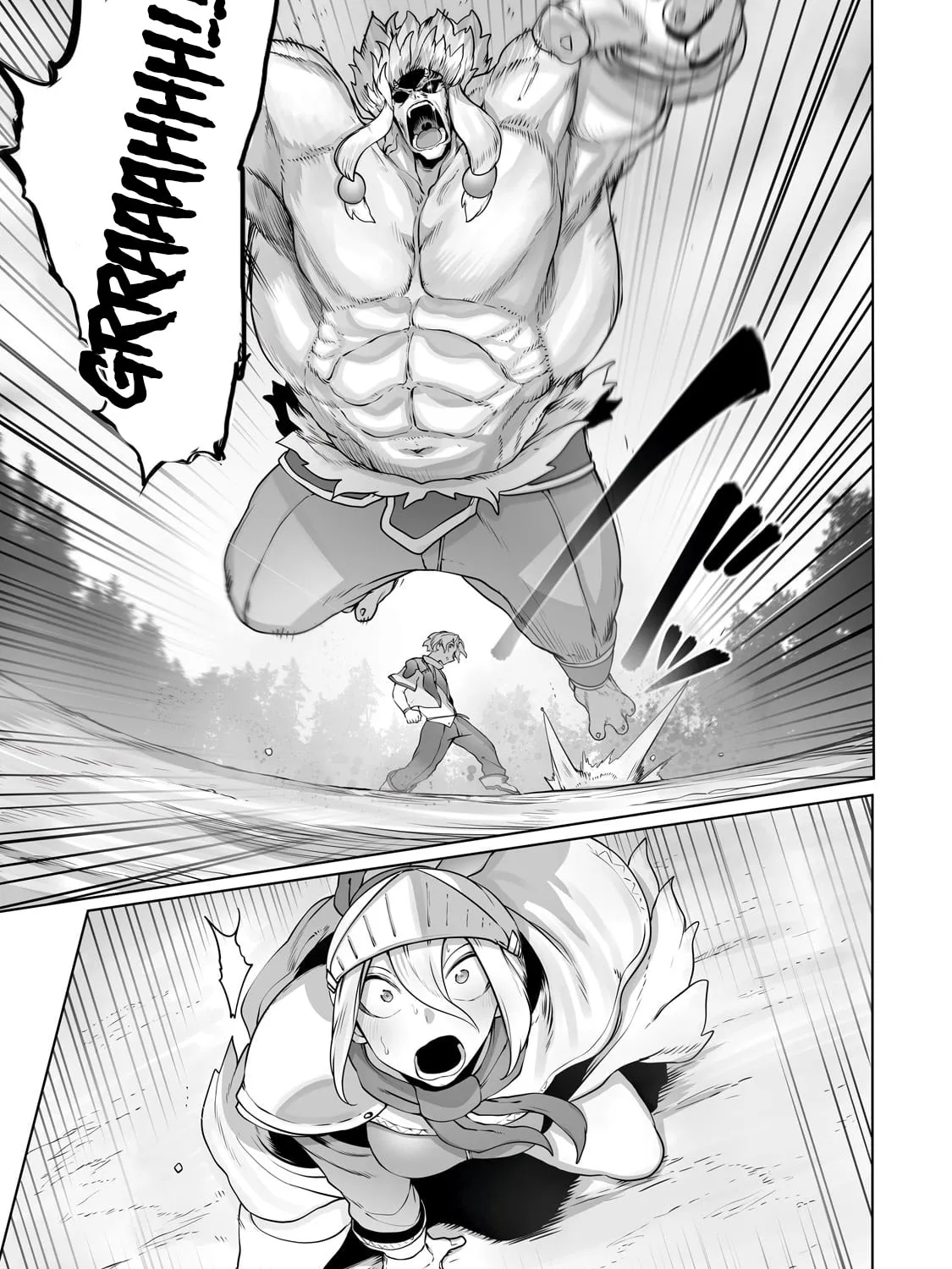 The Useless Tamer Will Turn Into the Top Unconsciously by My Previous Life Knowledge Chapter 29 page 32 - 