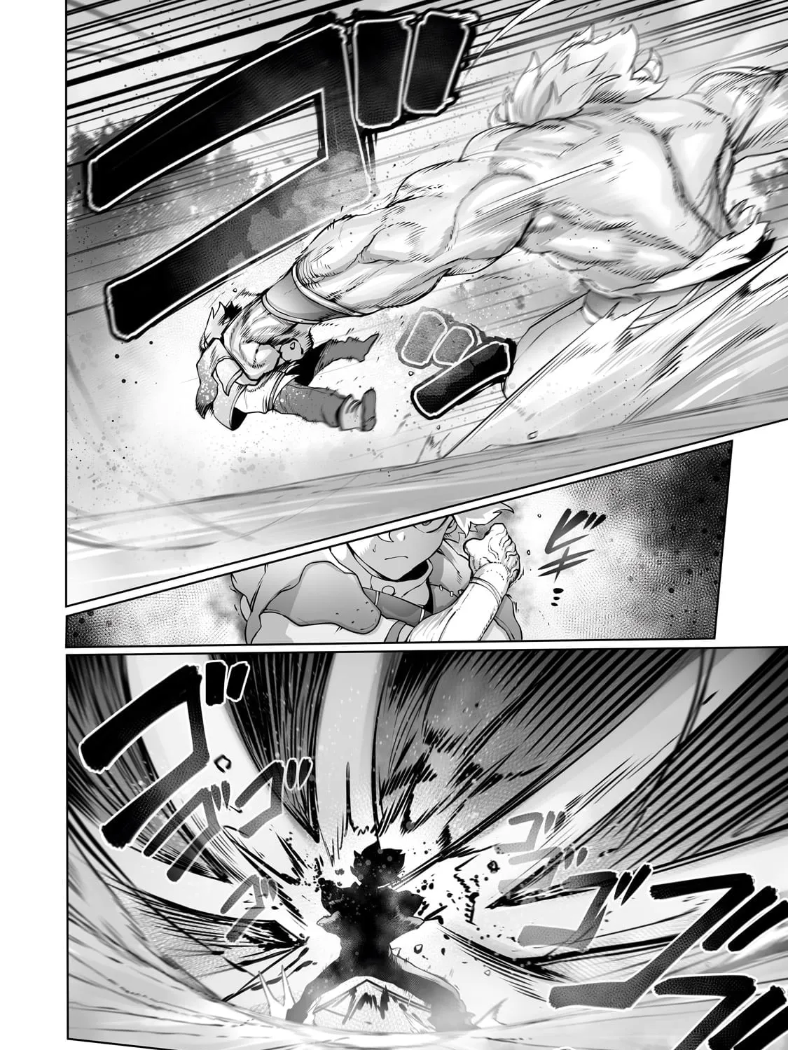 The Useless Tamer Will Turn Into the Top Unconsciously by My Previous Life Knowledge Chapter 29 page 42 - 
