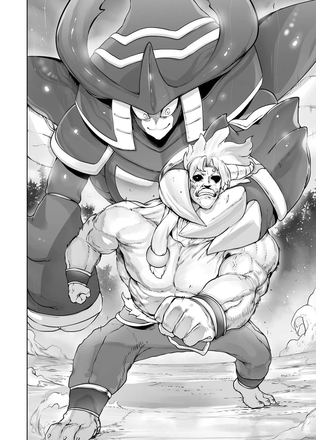 The Useless Tamer Will Turn Into the Top Unconsciously by My Previous Life Knowledge Chapter 29 page 46 - 