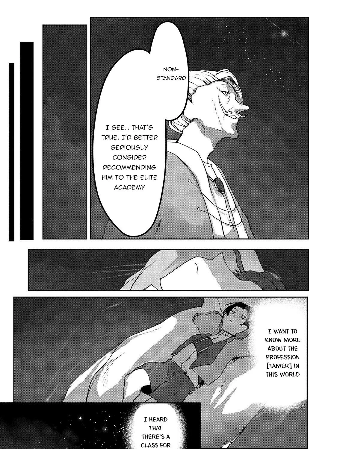 The Useless Tamer Will Turn Into the Top Unconsciously by My Previous Life Knowledge Chapter 3 page 26 - 