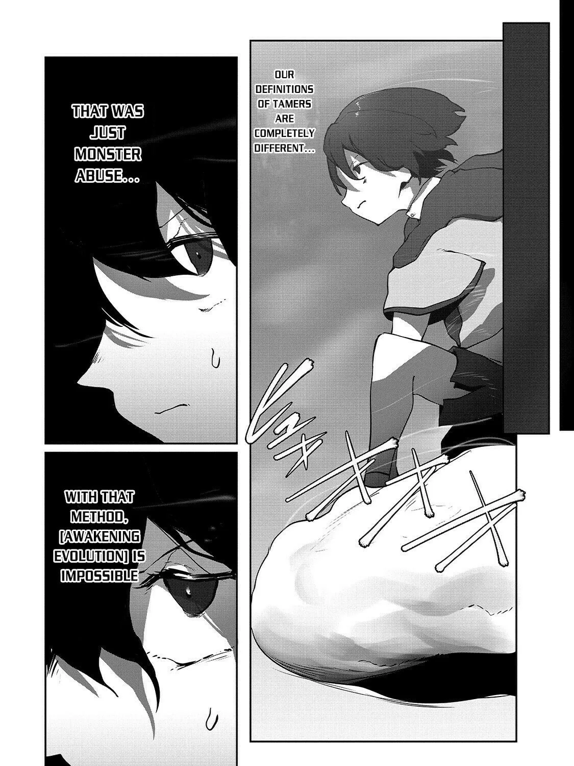 The Useless Tamer Will Turn Into the Top Unconsciously by My Previous Life Knowledge Chapter 3 page 36 - 