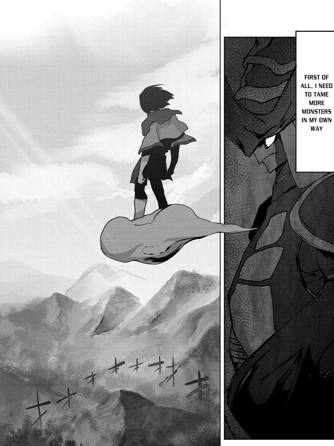 The Useless Tamer Will Turn Into the Top Unconsciously by My Previous Life Knowledge Chapter 3 page 44 - 