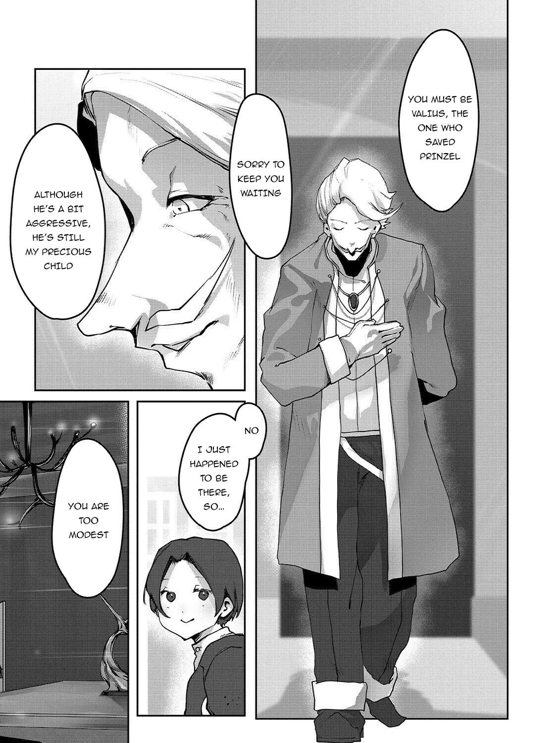 The Useless Tamer Will Turn Into the Top Unconsciously by My Previous Life Knowledge Chapter 3 page 6 - 