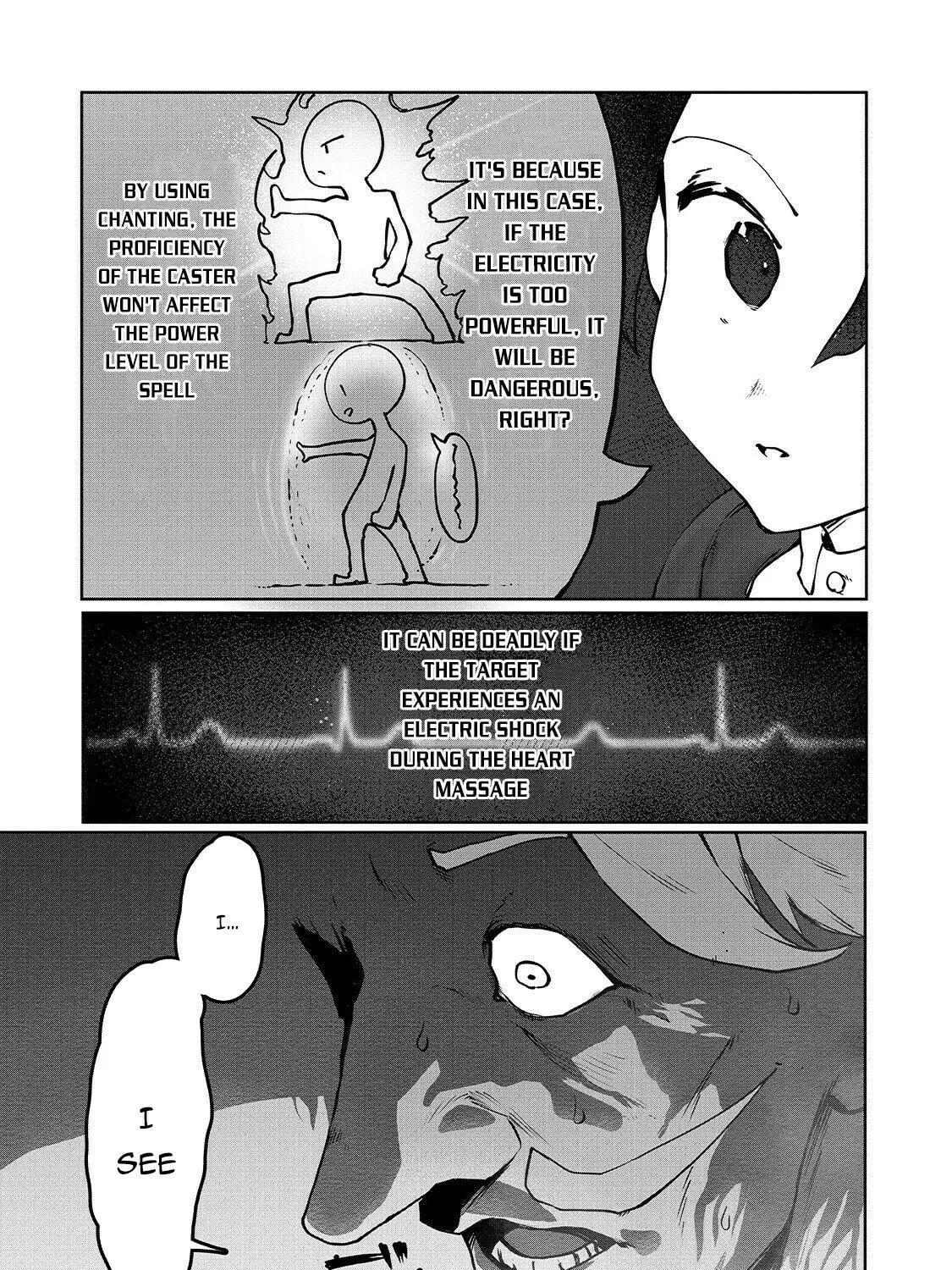 The Useless Tamer Will Turn Into the Top Unconsciously by My Previous Life Knowledge Chapter 3 page 10 - 