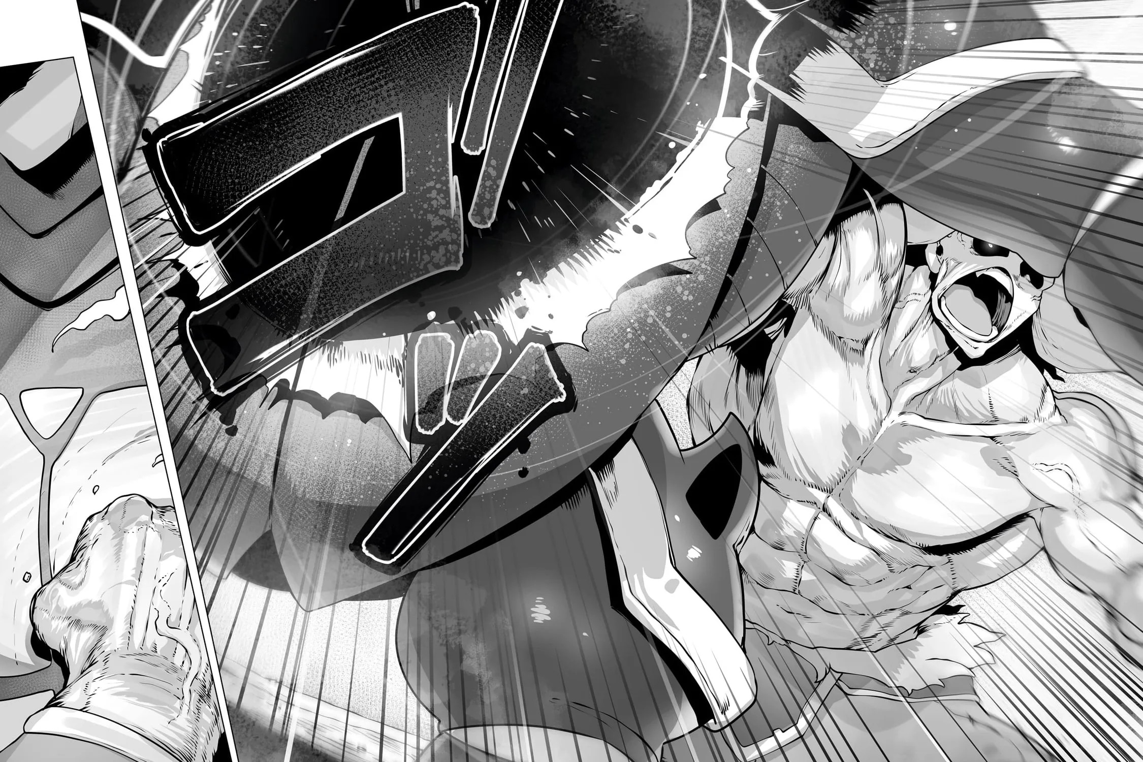 The Useless Tamer Will Turn Into the Top Unconsciously by My Previous Life Knowledge Chapter 30 page 12 - 