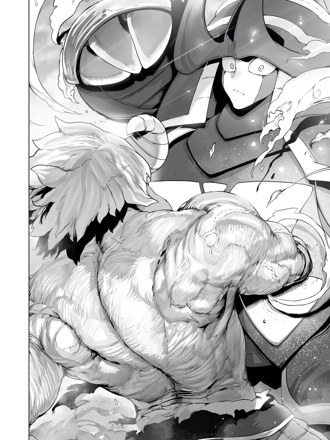 The Useless Tamer Will Turn Into the Top Unconsciously by My Previous Life Knowledge Chapter 30 page 14 - 