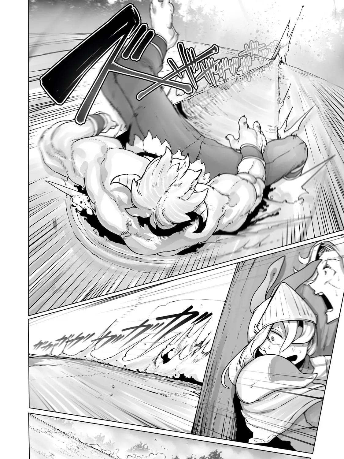 The Useless Tamer Will Turn Into the Top Unconsciously by My Previous Life Knowledge Chapter 30 page 18 - 