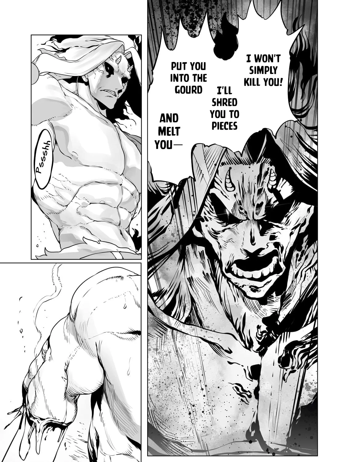 The Useless Tamer Will Turn Into the Top Unconsciously by My Previous Life Knowledge Chapter 30 page 24 - 