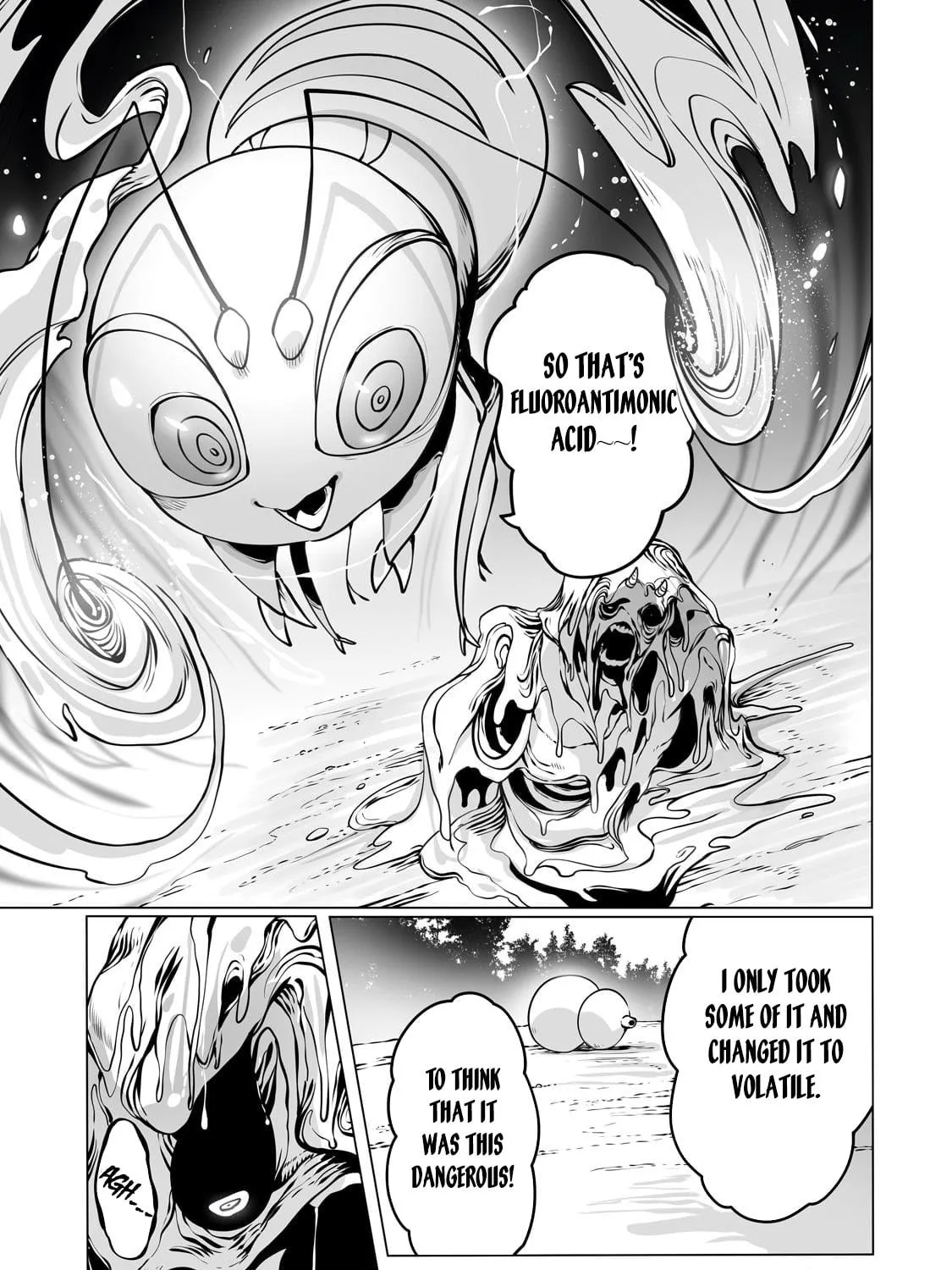The Useless Tamer Will Turn Into the Top Unconsciously by My Previous Life Knowledge Chapter 30 page 28 - 